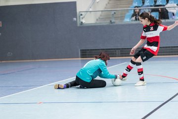 Bild 155 - wDJ Power Girls Cup Suederelbe